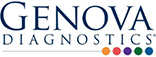 Genova Diagnostics logo