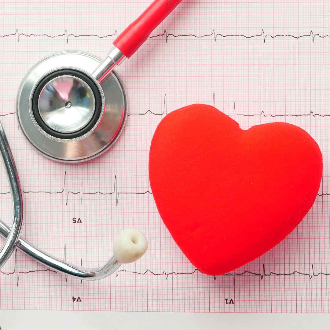 How to prioritise your heart health